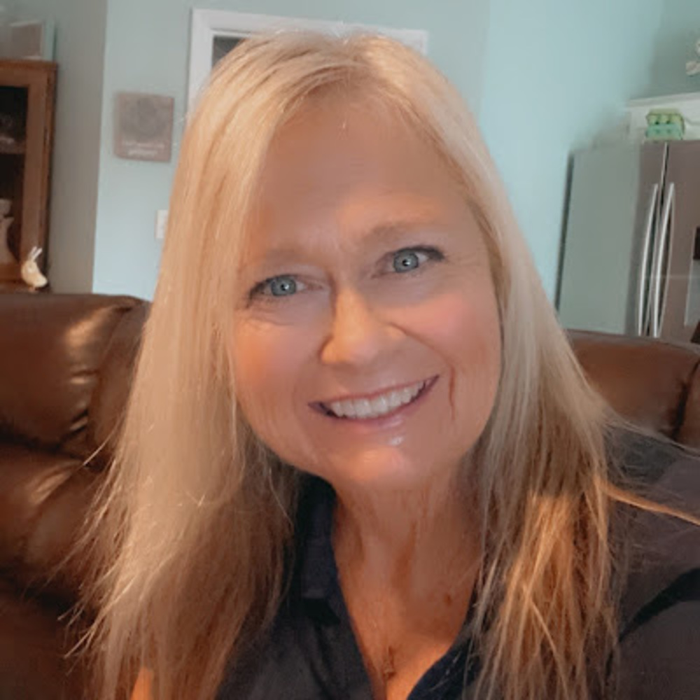 Meet your Posher, Ann